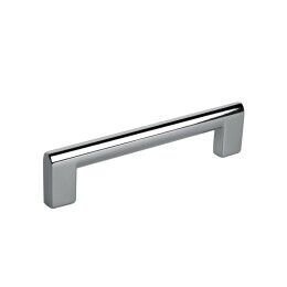 Ara greep glimmend chroom