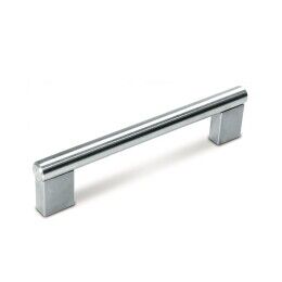 	Atlante greep 14mm RVS