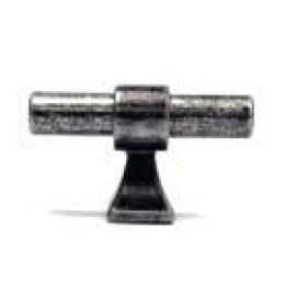 Berkhout T knop oud ijzer