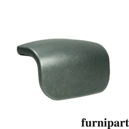 Greep Swan 64mm zink oxyde