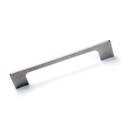 I-110 Thin greep RVS