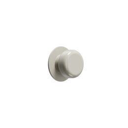 Knop Colette 16mm x Ø50mm H-30mm Beige