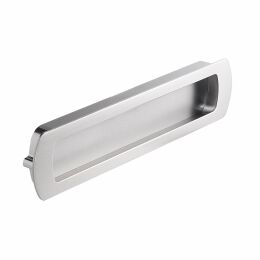 Landsmeer infreesgreep rvs look