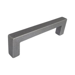 Oudeschild greep oud ijzer