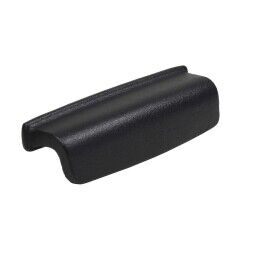 Knoppen en grepen van gietijzer