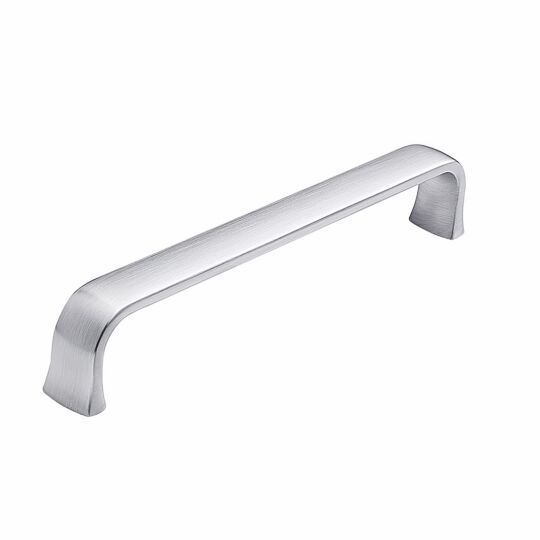 Common greep 19x160x170mm RVS Look