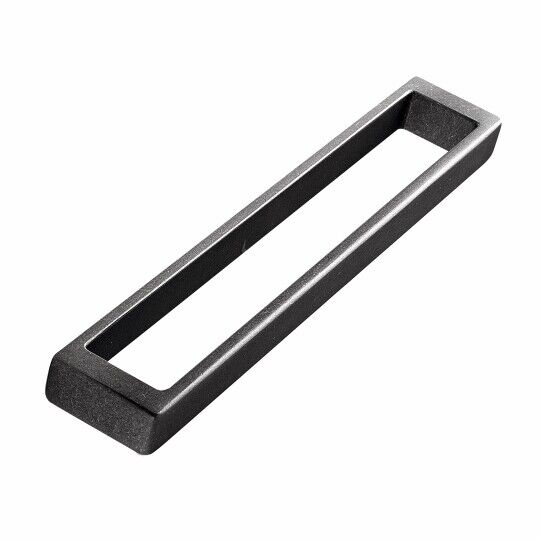 Cubico greep 15X192X201mm zink oxyde