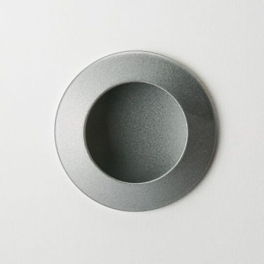 Deurne infreeskom alu look