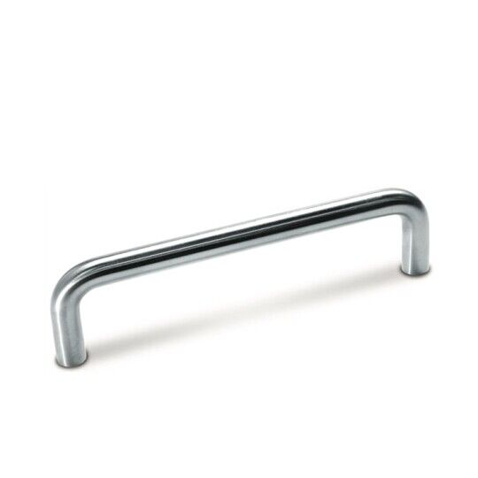 Draadgreep rvs Ø 10mm