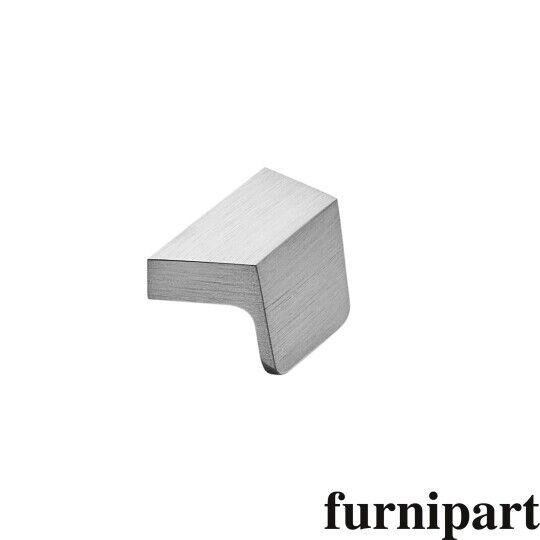 Greep Envelop RVS look