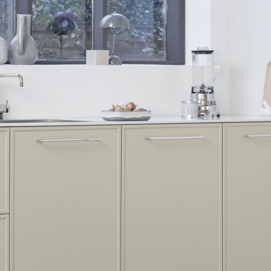 keuken landelijke strak modulaire keuken