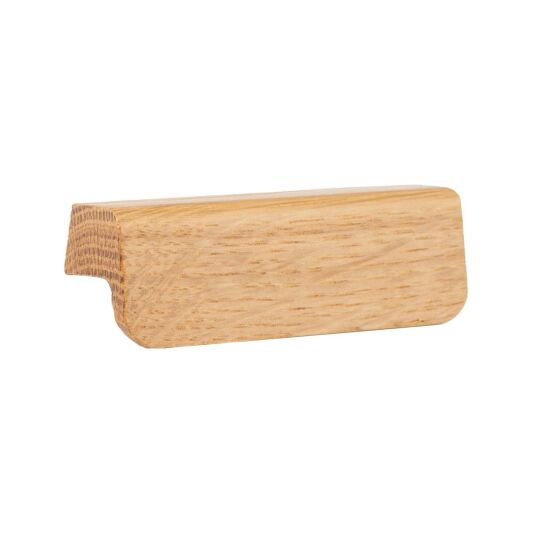 houten keuken landelijk handgreep hout