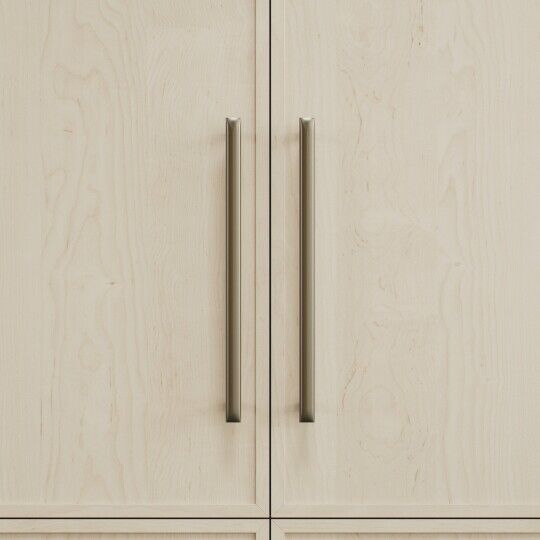 Greep Flow Champagne 160mm en 320mm