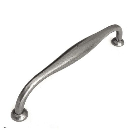 Greep oud ijzer leverbaar in 3 booratstanden