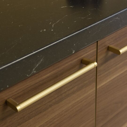 messing handgreepjes gouden greepjes