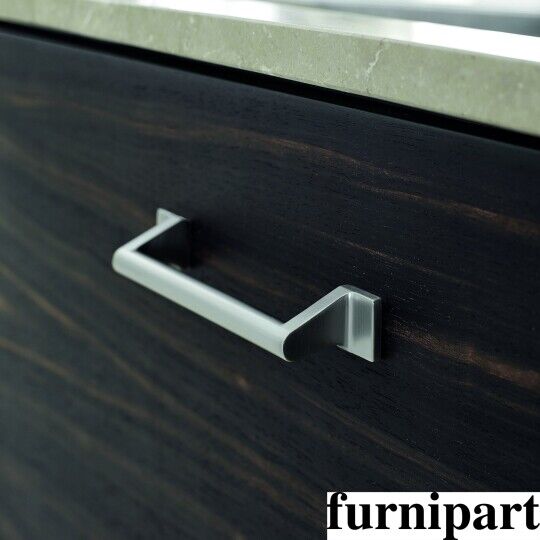 Greep ship 13x128X165mm RVS look