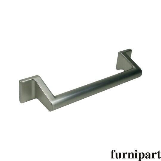 Greep ship 13x128X165mm RVS look