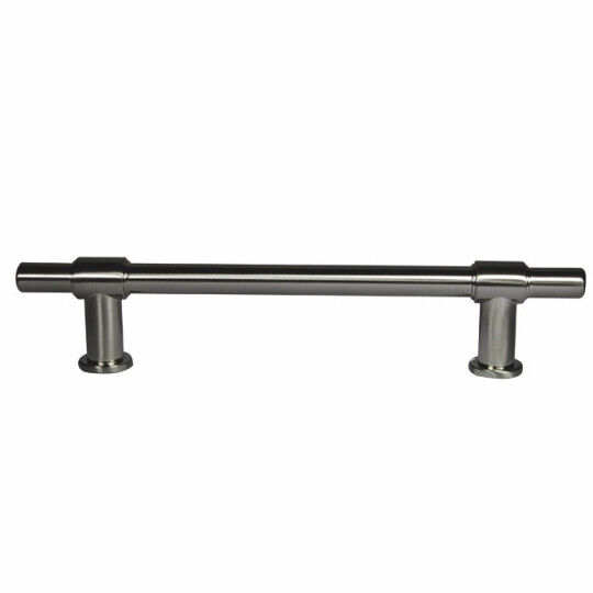 Hoorn greep rvs look