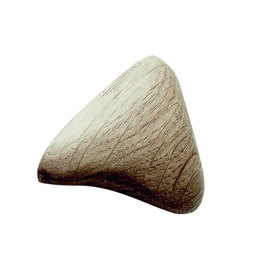 houten deurknop houten knoppen