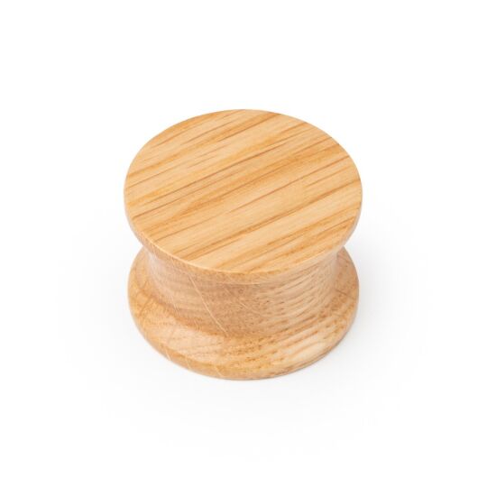 landelijke eiken keuken