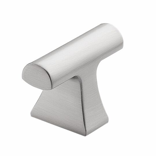 Knop Trail 32x26x48mm RVS look