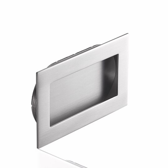 Meerbeek infreesgreep rvs look