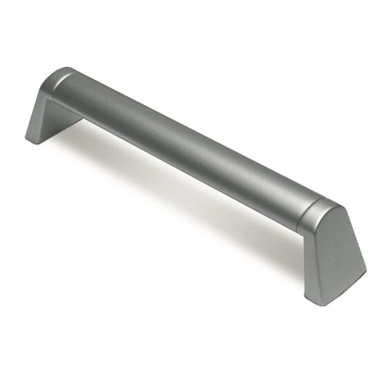 Milano greep chromo look