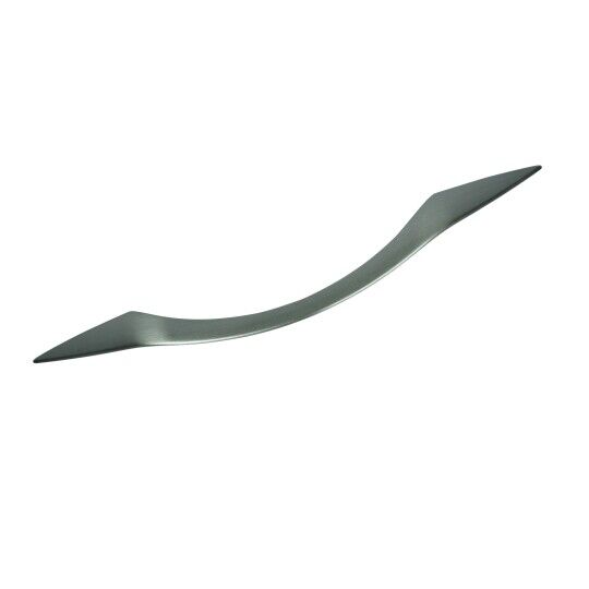 Naaldwijk greep rvs look