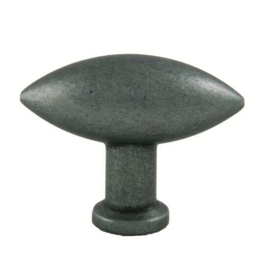 Naarden knop zink oxyde