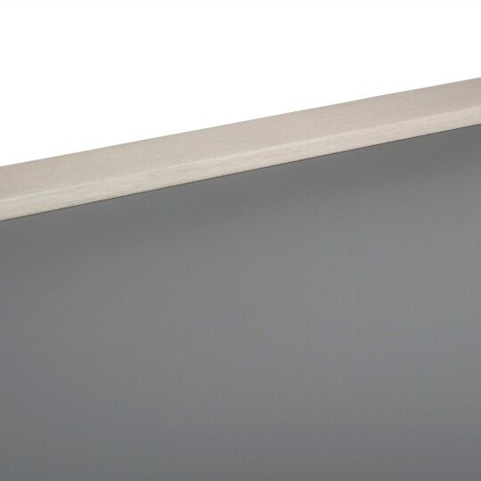 	Profiel Curve  RVS look