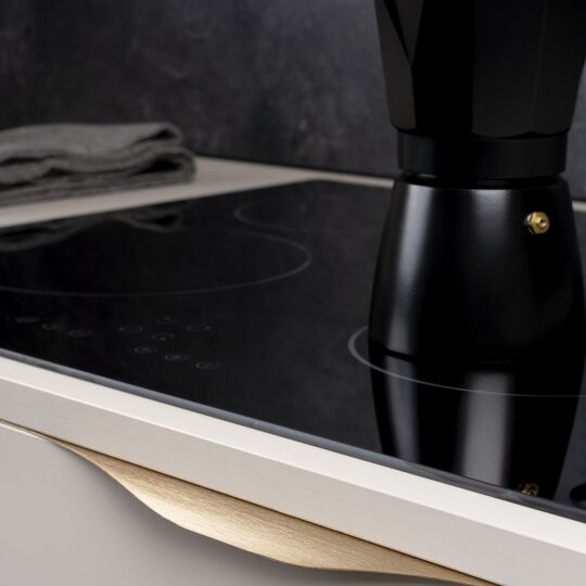 Profiel Noma donker brons geborsteld