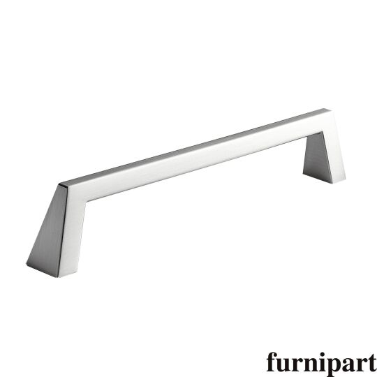 Pyramidegreep  RVS look leverbaar in de maten 160 en 320mm