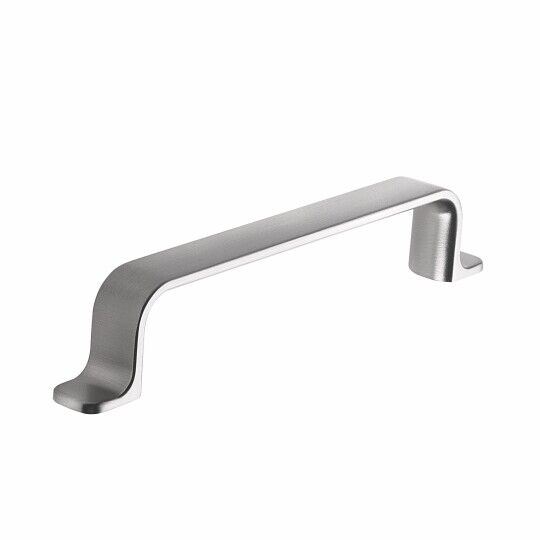 Rio greep 16x128x164mm rvs look