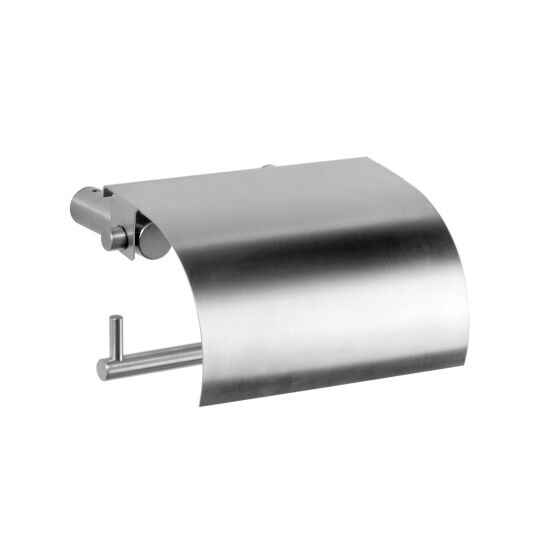 Toiletrolhouder KU-10 RVS