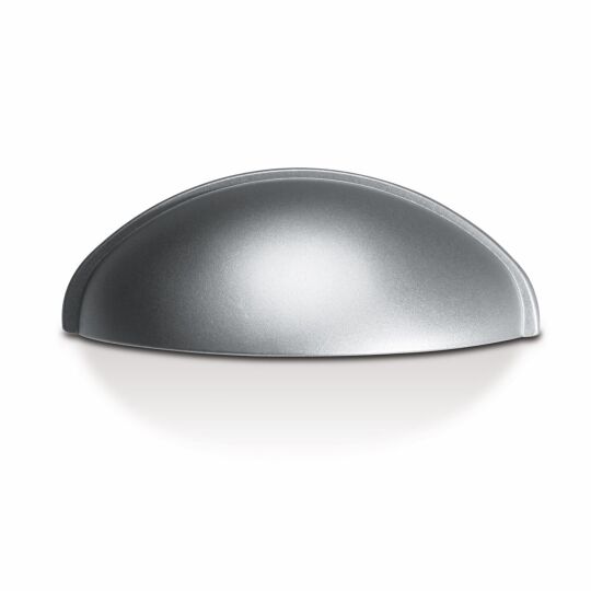 Urua komgreep 64X80mm RVS look